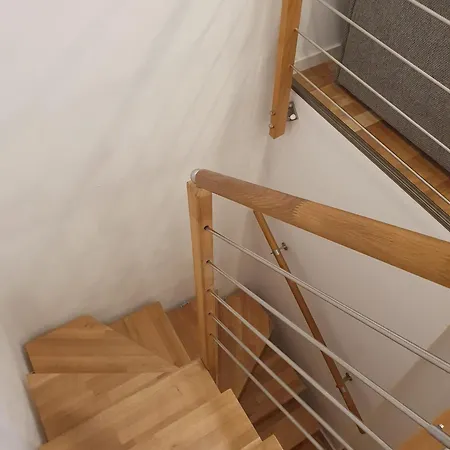 80m2 Garten-duplexwohnung In Altperlach شقة ميونيخ