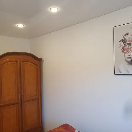 80m2 Garten-duplexwohnung In Altperlach * Munique