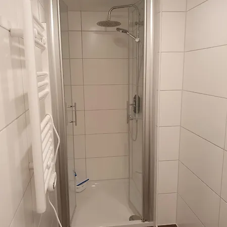 Apartment 80m2 Garten-duplexwohnung In Altperlach Munich