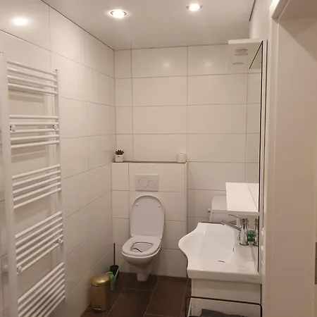 80m2 Garten-duplexwohnung In Altperlach Apartment Munich